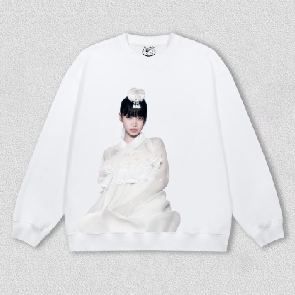 LE SSERAFIM  Chaewon