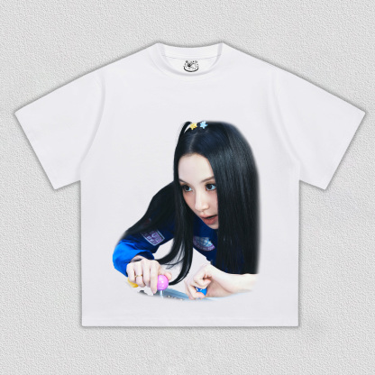 TWICE CHAEYOUNG TEE