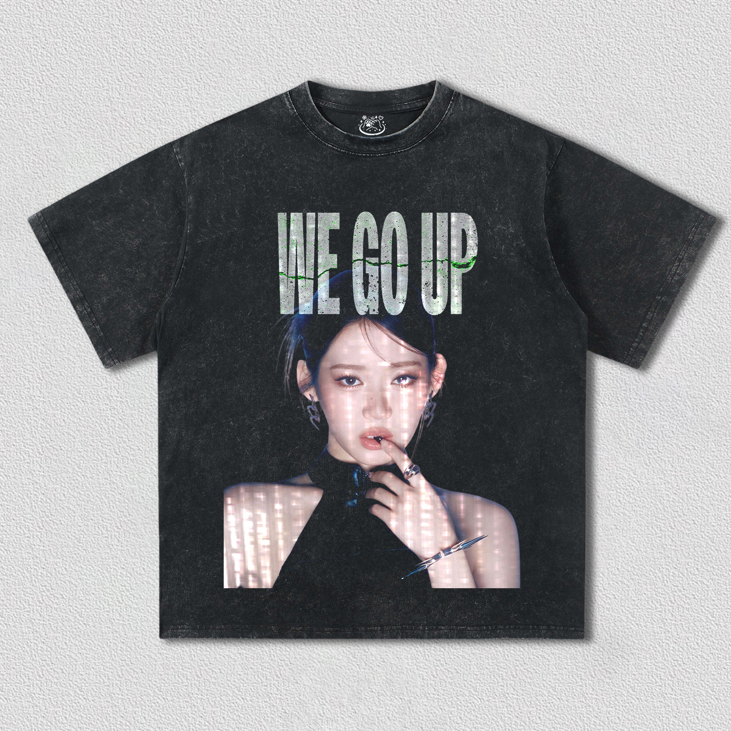 Babymonster rora TEE
