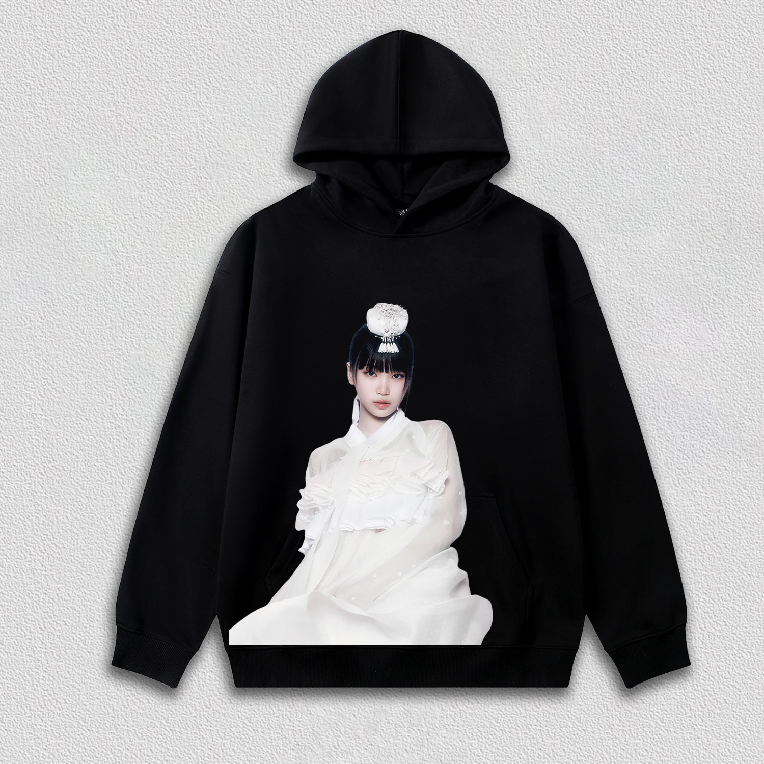 LE SSERAFIM  Chaewon