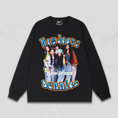 NewJeans TEE 9.19