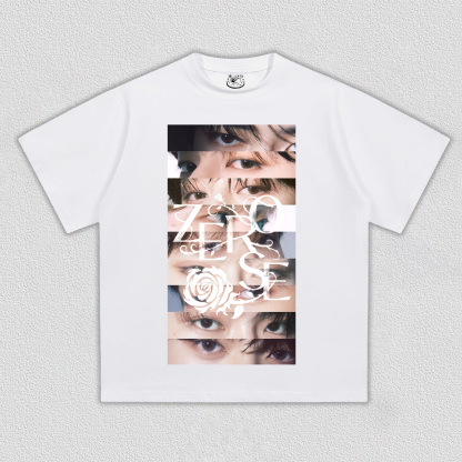 ZEROBASEONE TEE