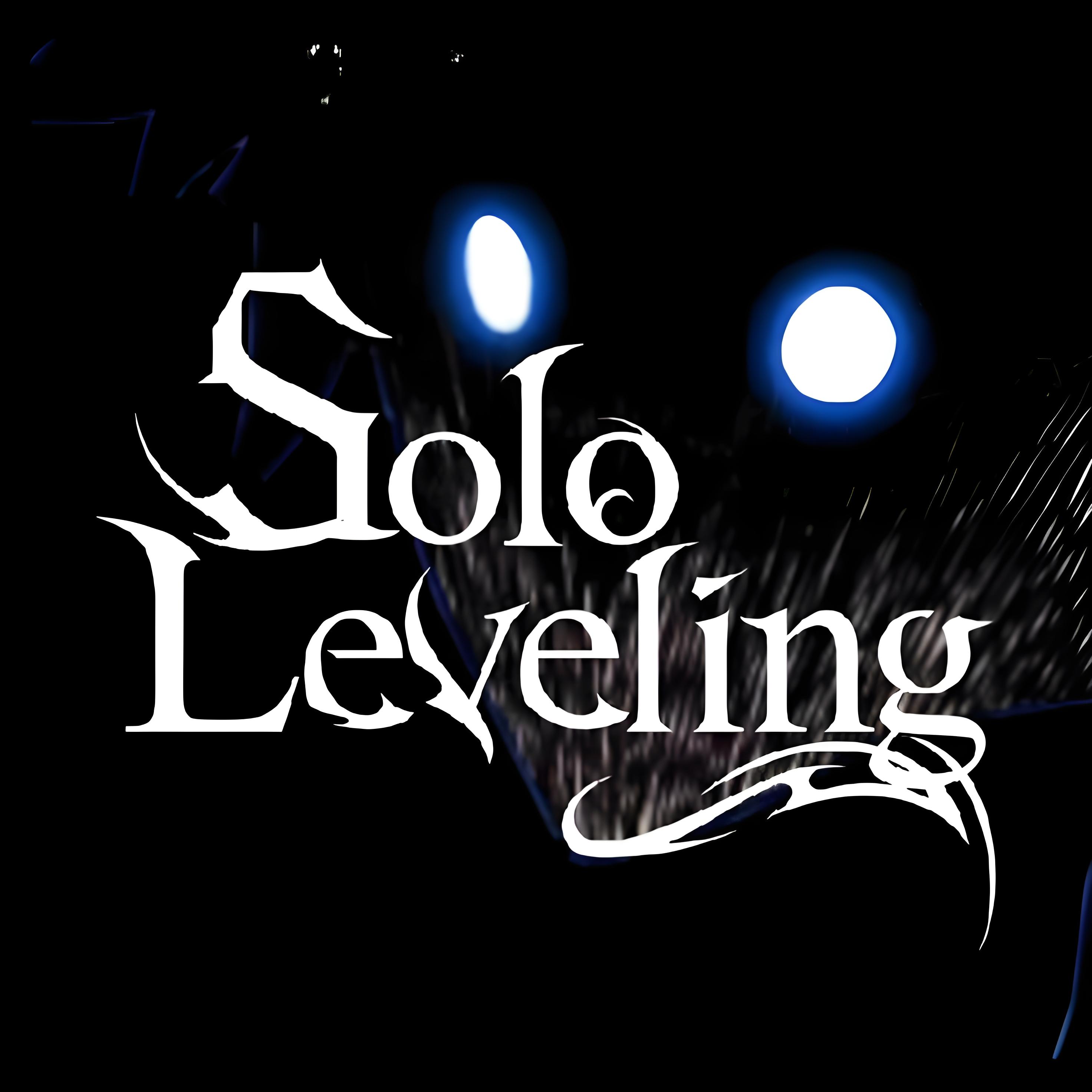 C-Solo Leveling