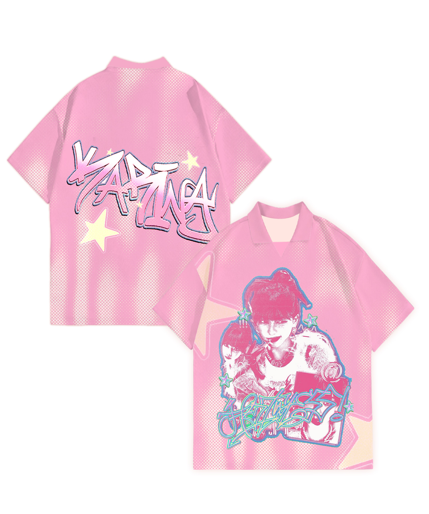 Karina Jersey