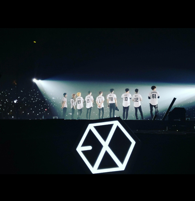 B-EXO