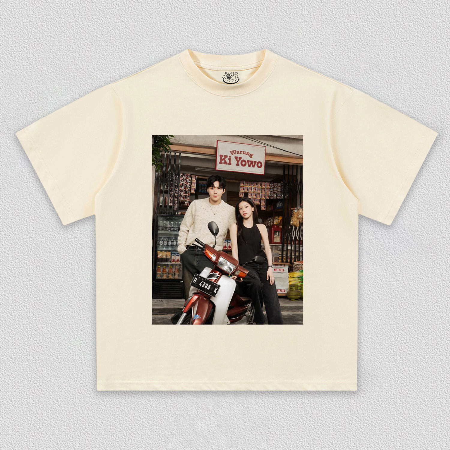 can this love be  translated  TEE S1