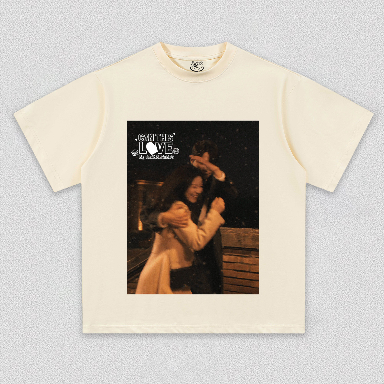 can this love be  translated  TEE S2