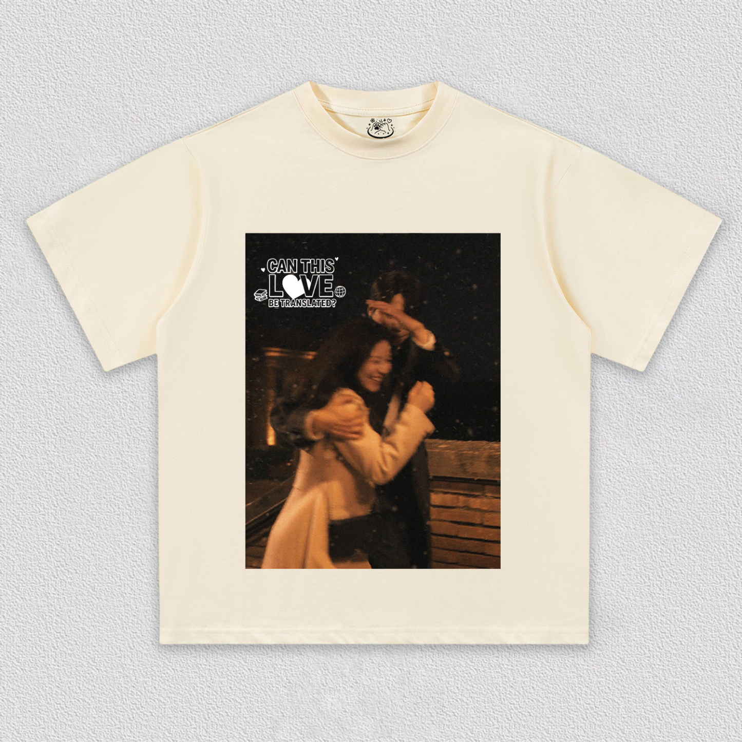 can this love be  translated  TEE S2