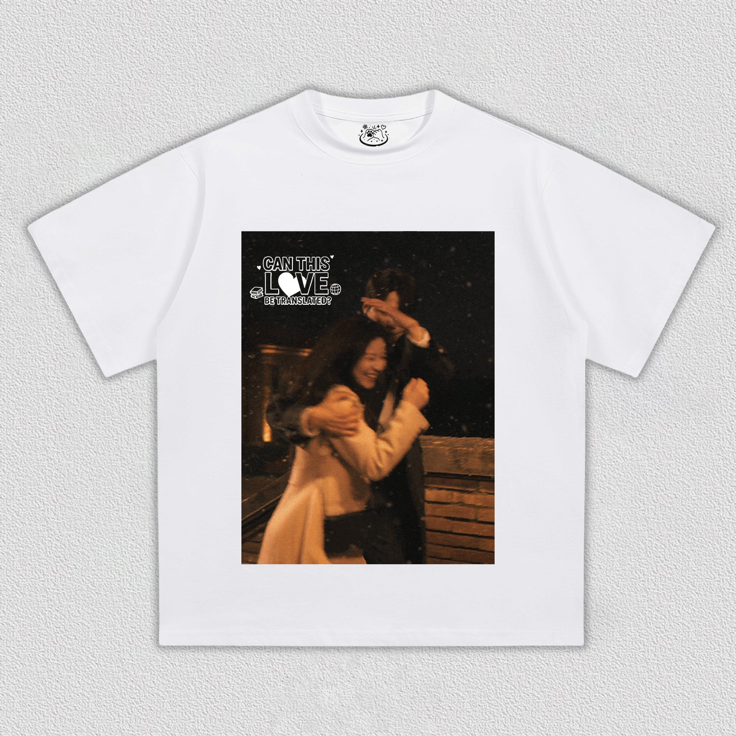 can this love be  translated  TEE S2