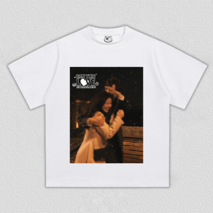 can this love be  translated  TEE S2