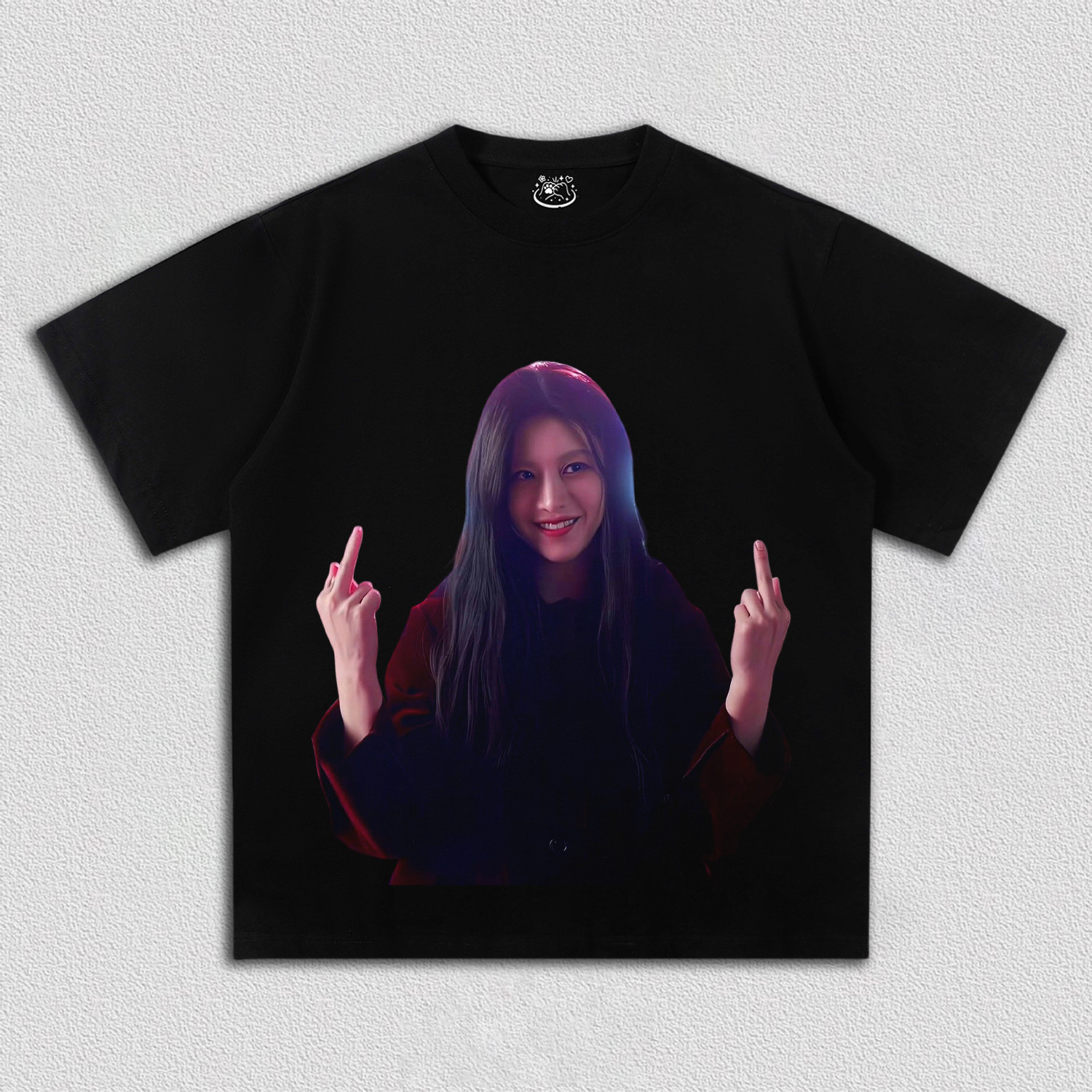 can this love be  translated  TEE S4