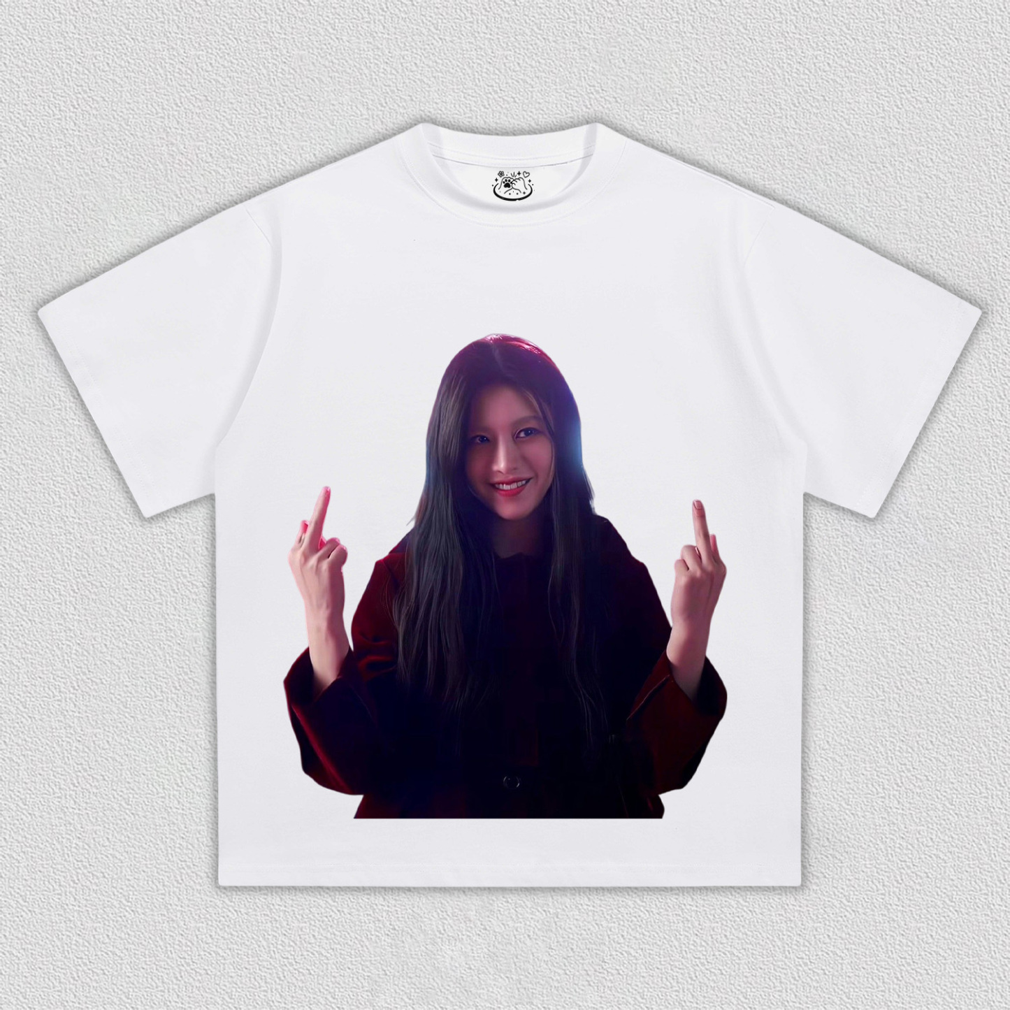 can this love be  translated  TEE S4