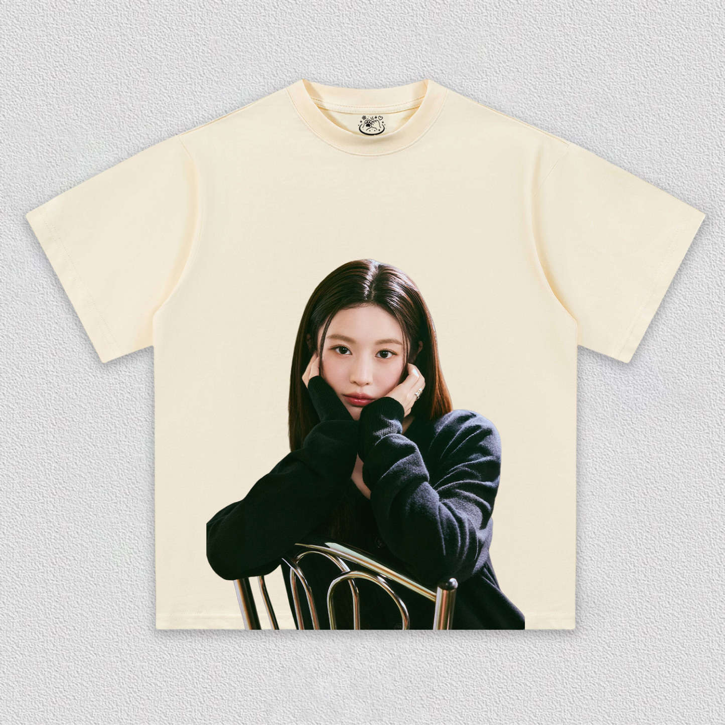 can this love be  translated  TEE S6