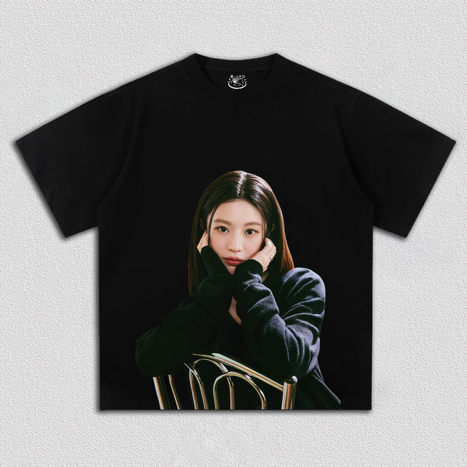 can this love be  translated  TEE S6