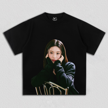 can this love be  translated  TEE S6