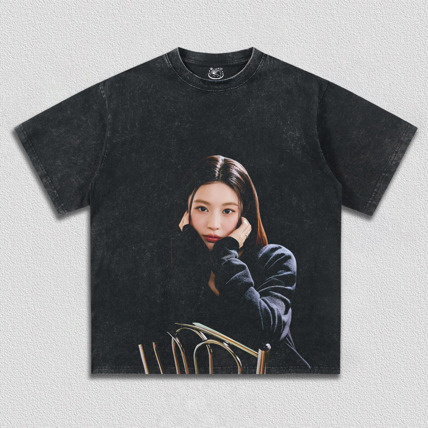 can this love be  translated  TEE S6