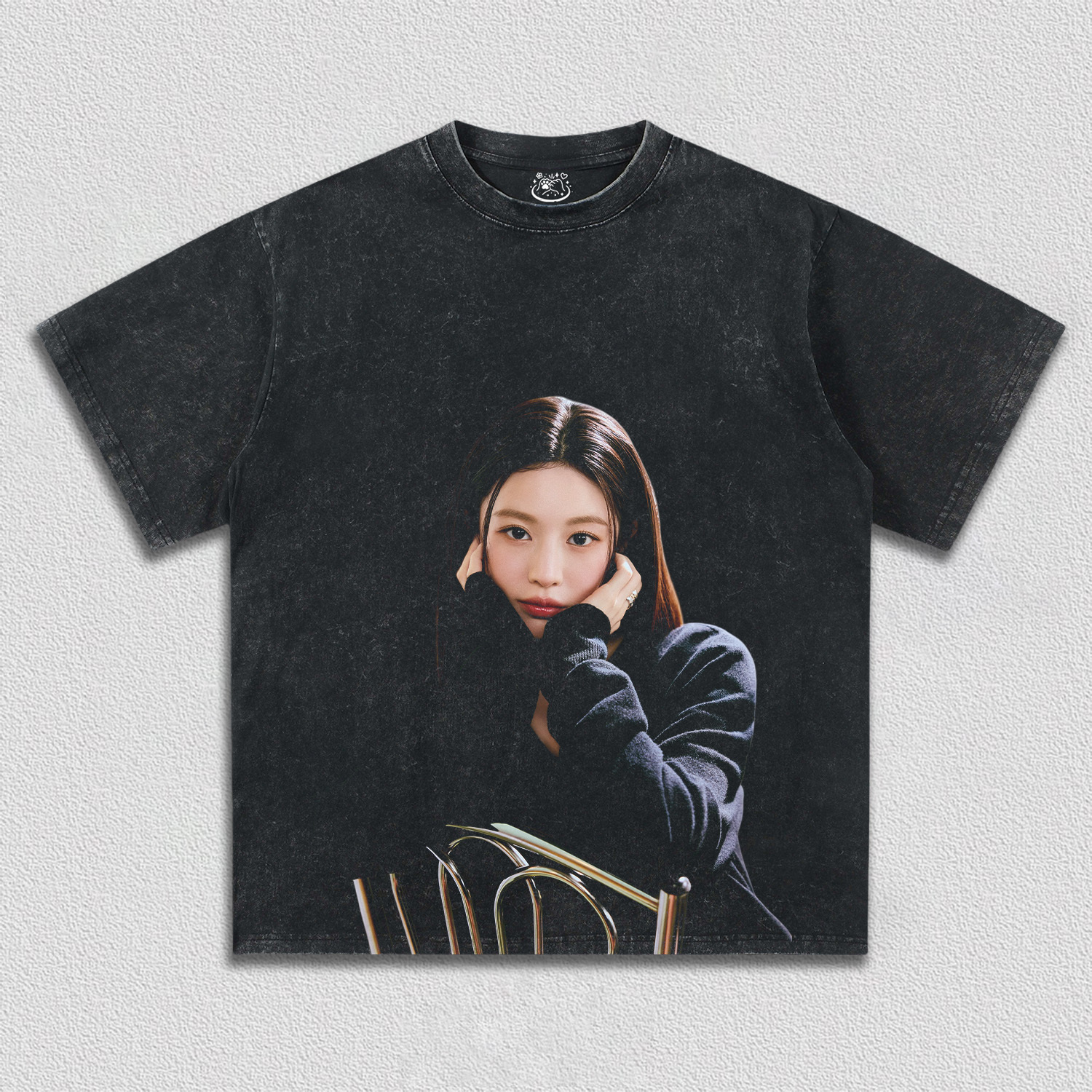 can this love be  translated  TEE S6