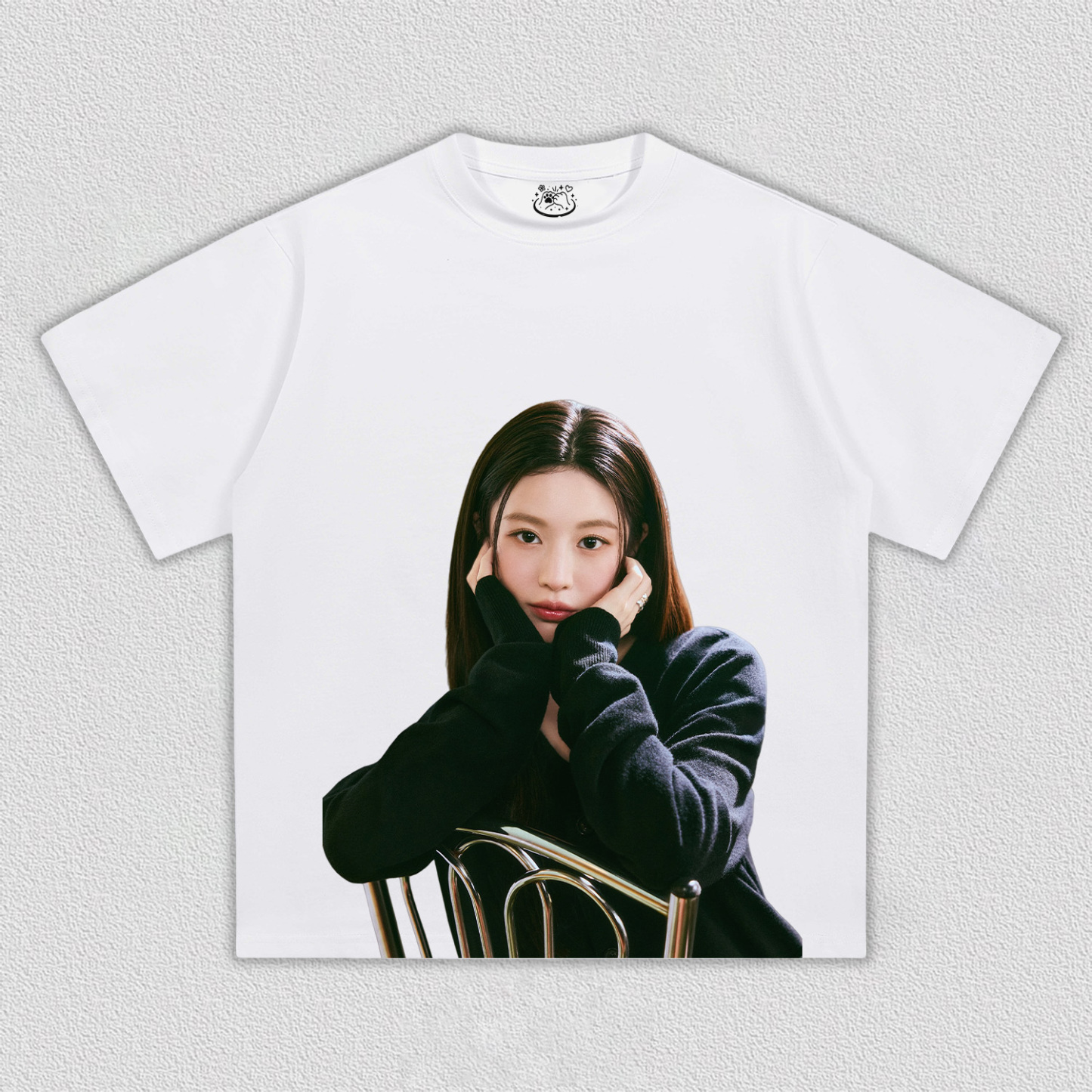 can this love be  translated  TEE S6