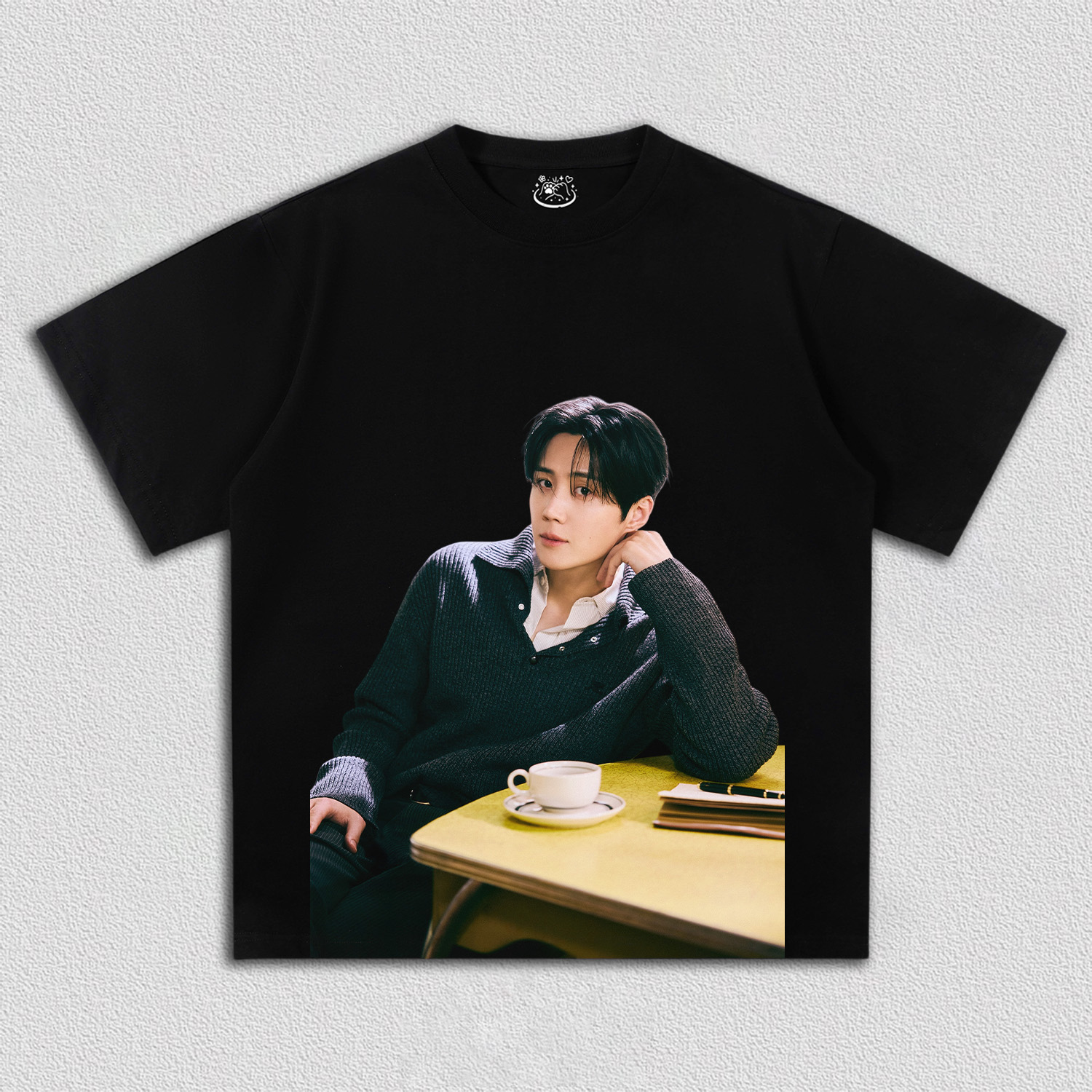 can this love be  translated  TEE S7