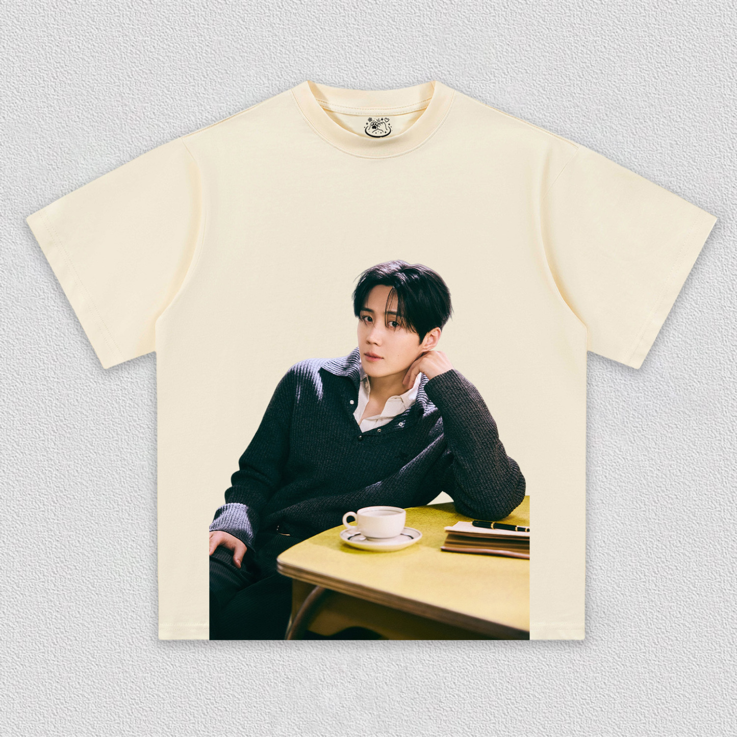can this love be  translated  TEE S7