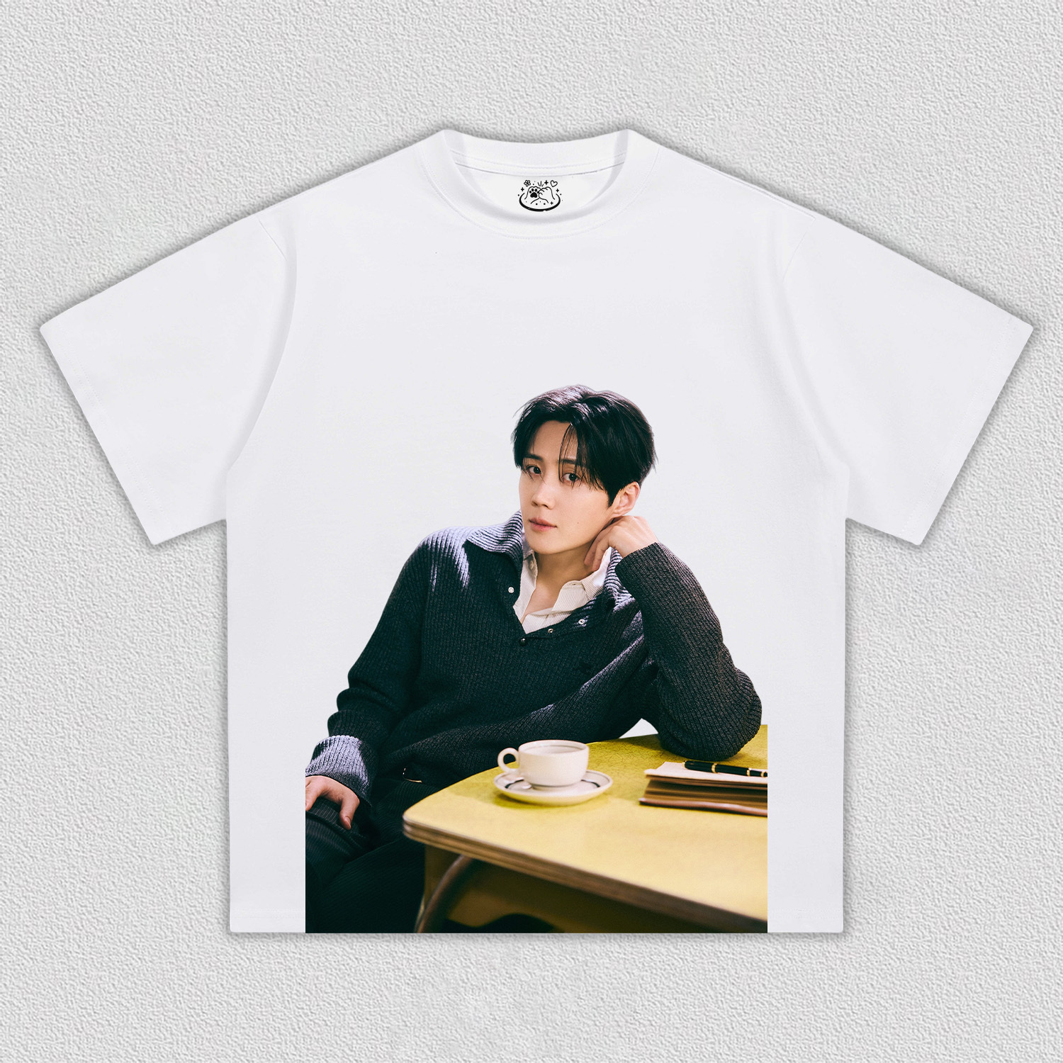 can this love be  translated  TEE S7