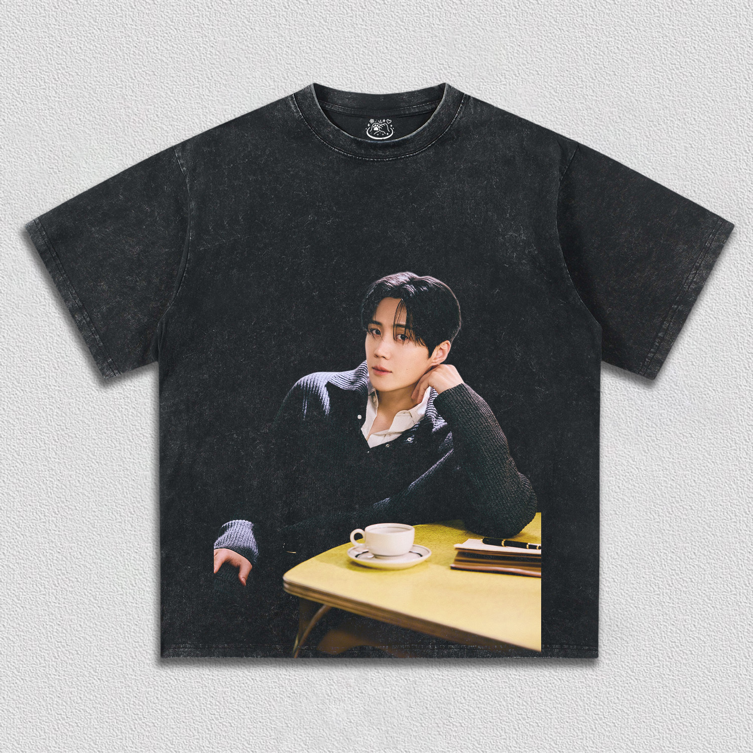 can this love be  translated  TEE S7
