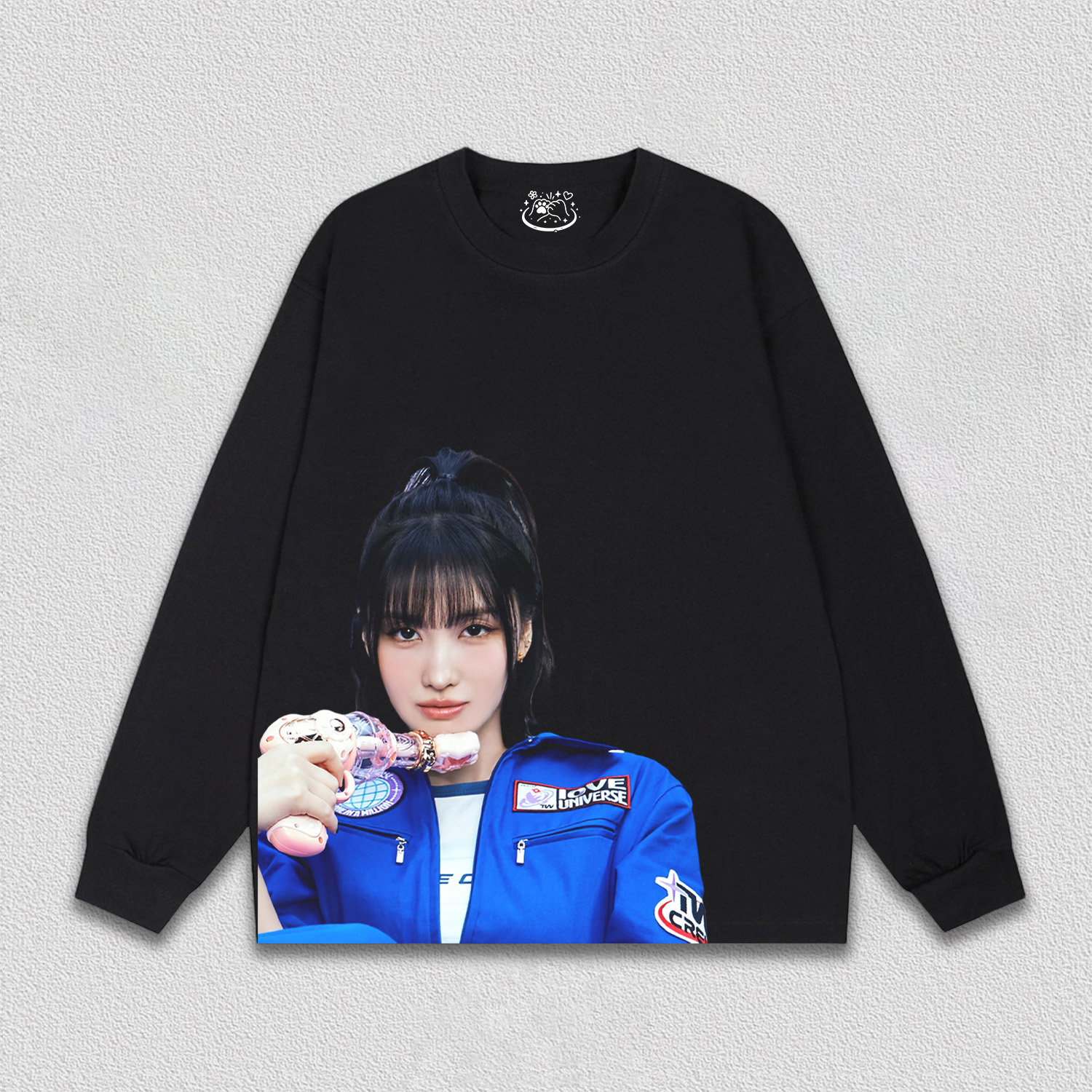 TWICE Momo TEE