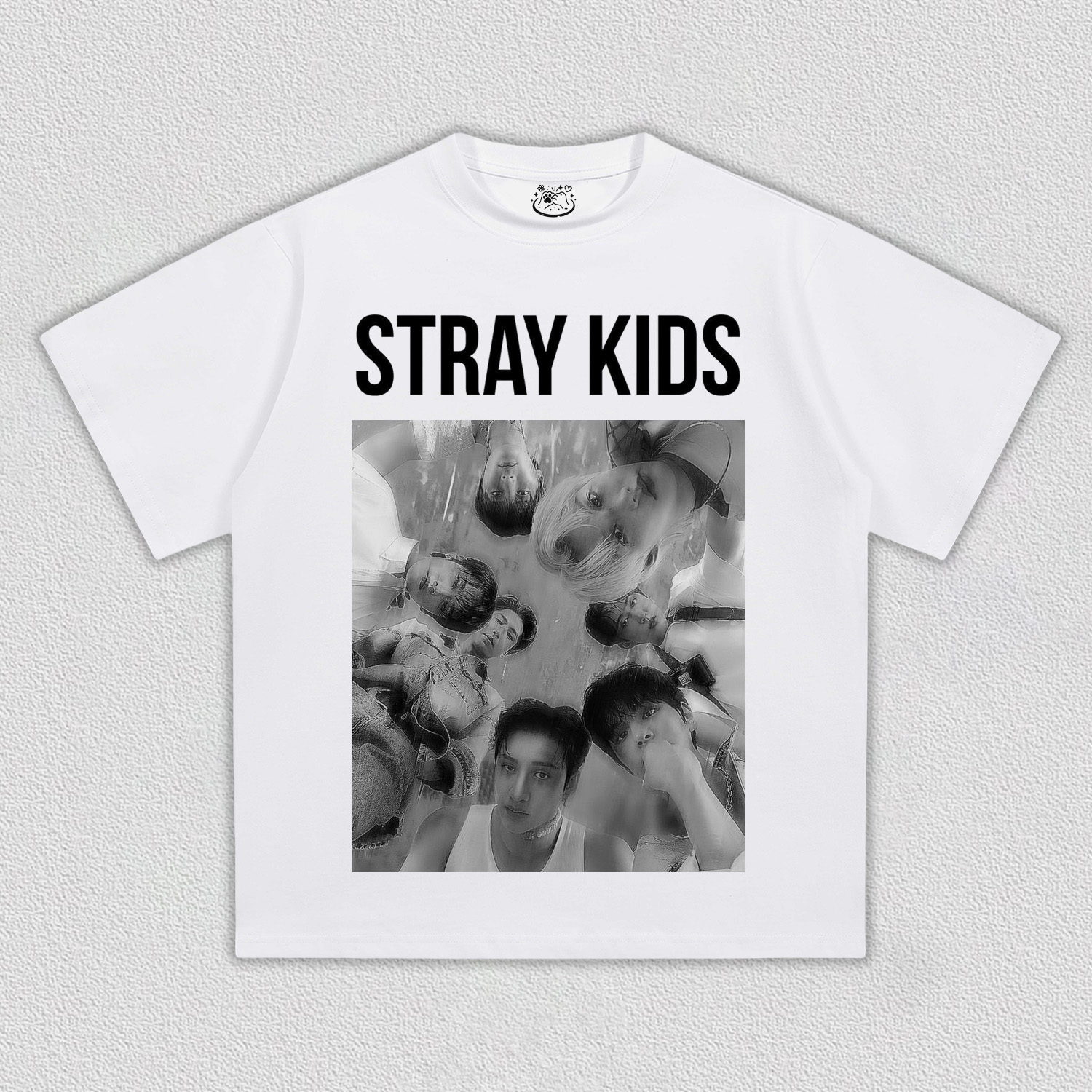 Stray Kids