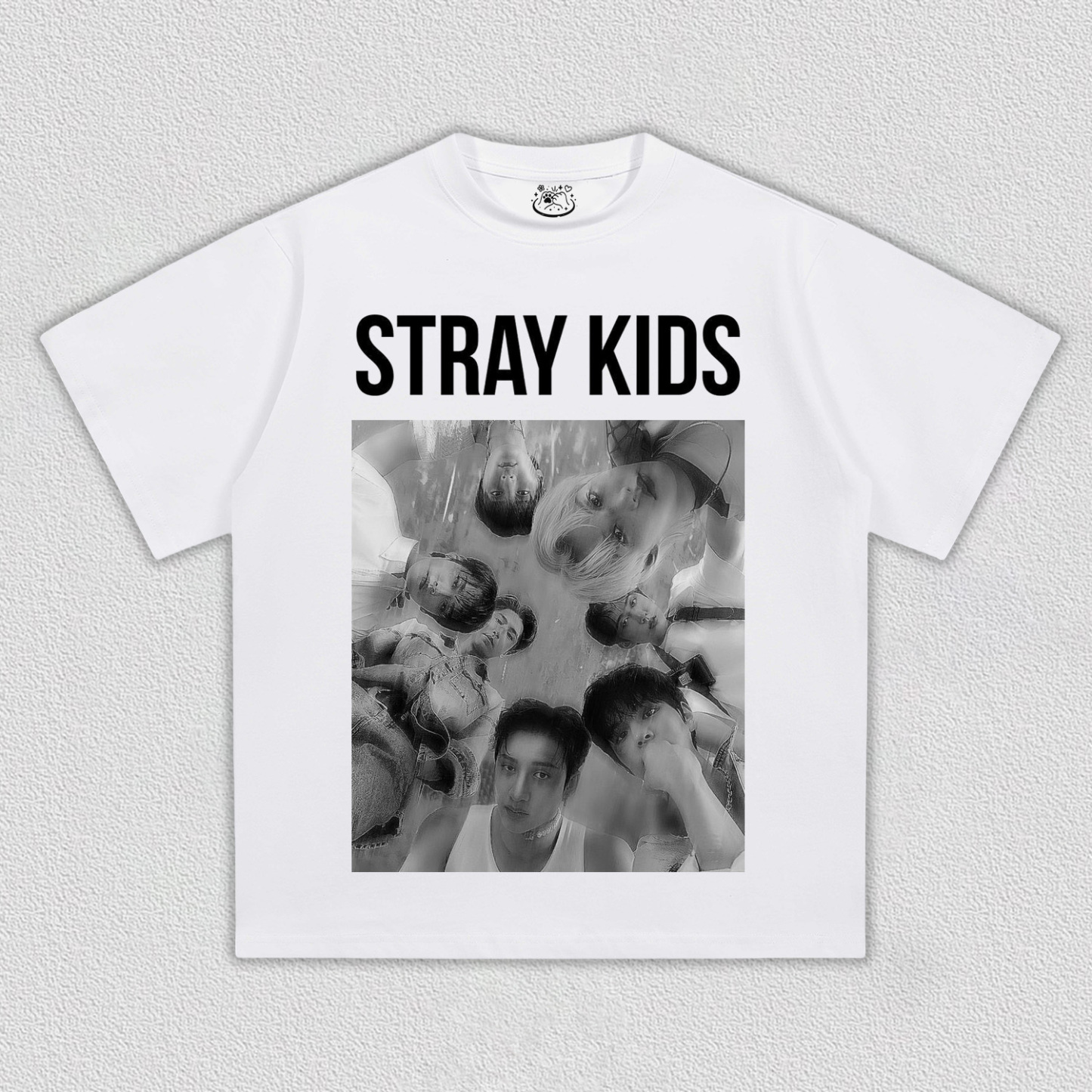 Stray Kids