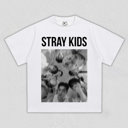 Stray Kids