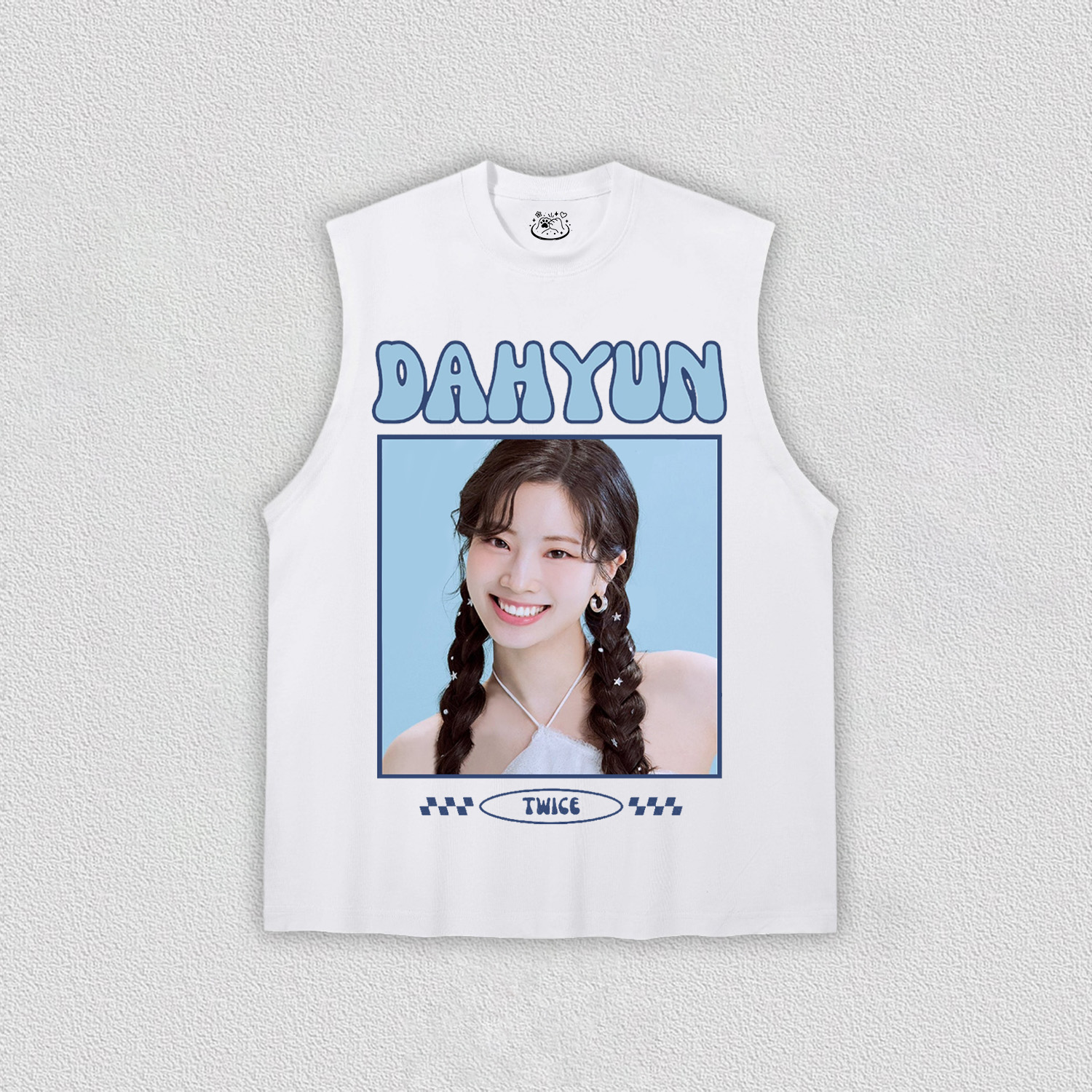 Twice Dahyun TEE