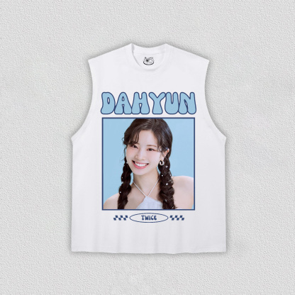 Twice Dahyun TEE