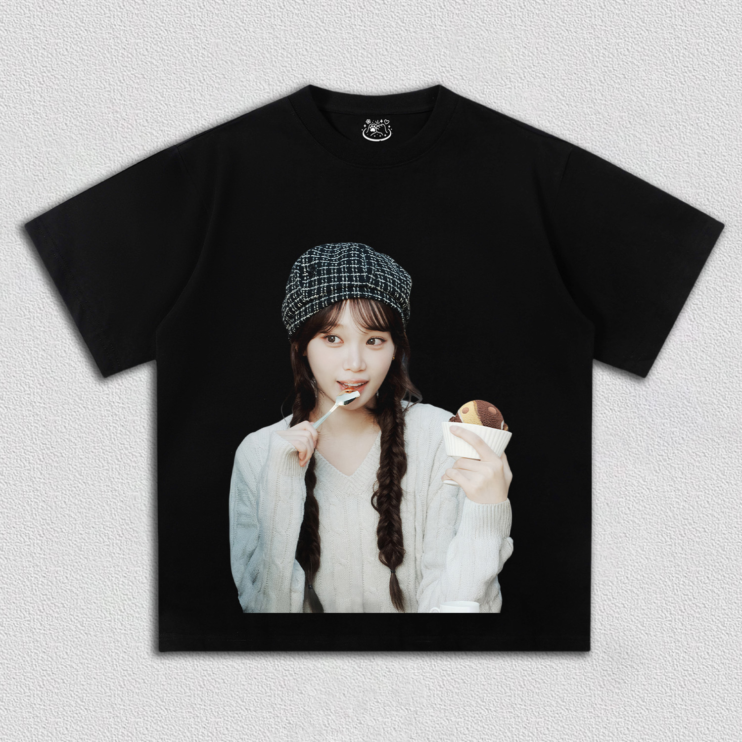 chaewon TEE 12.8