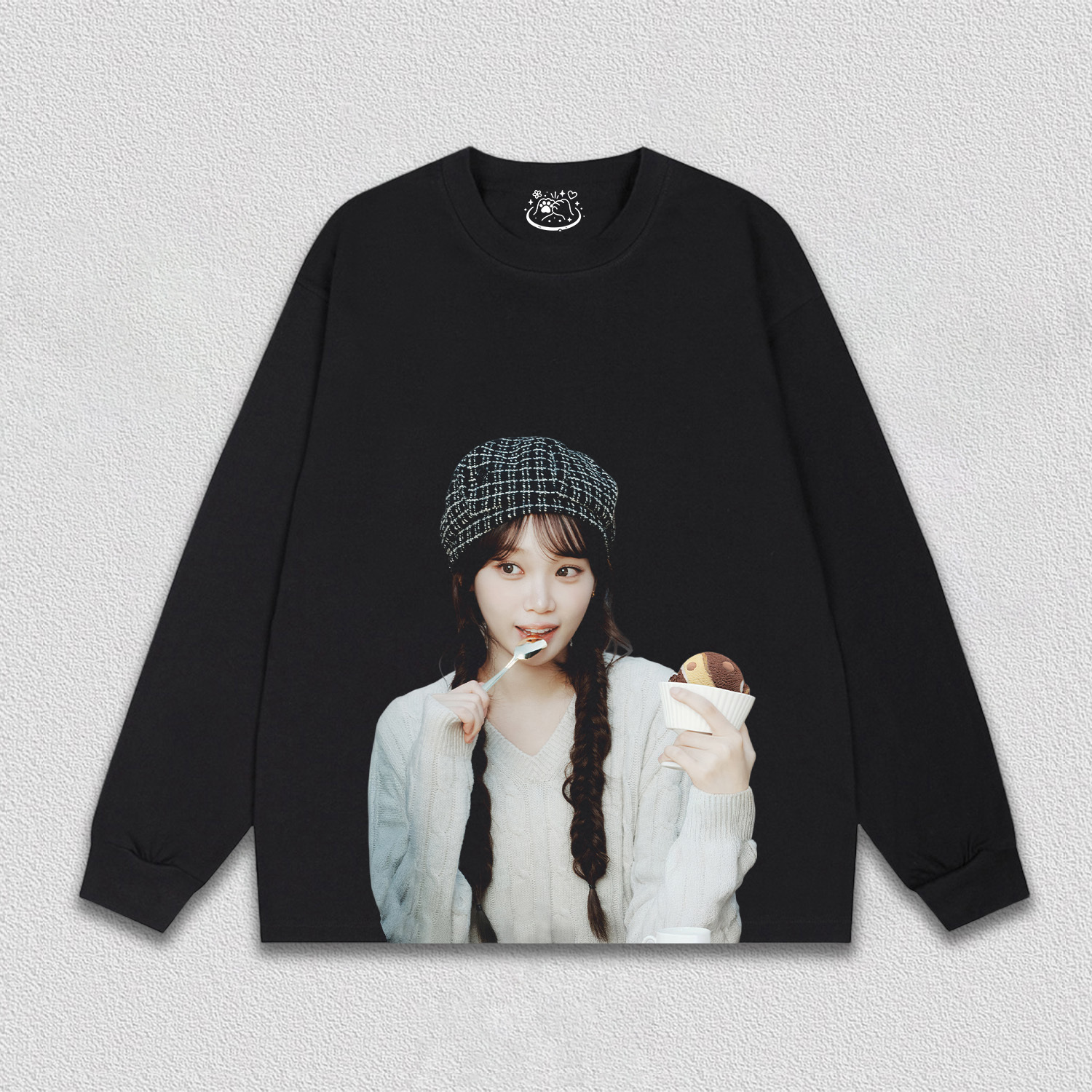 chaewon TEE 12.8