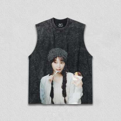 chaewon TEE 12.8