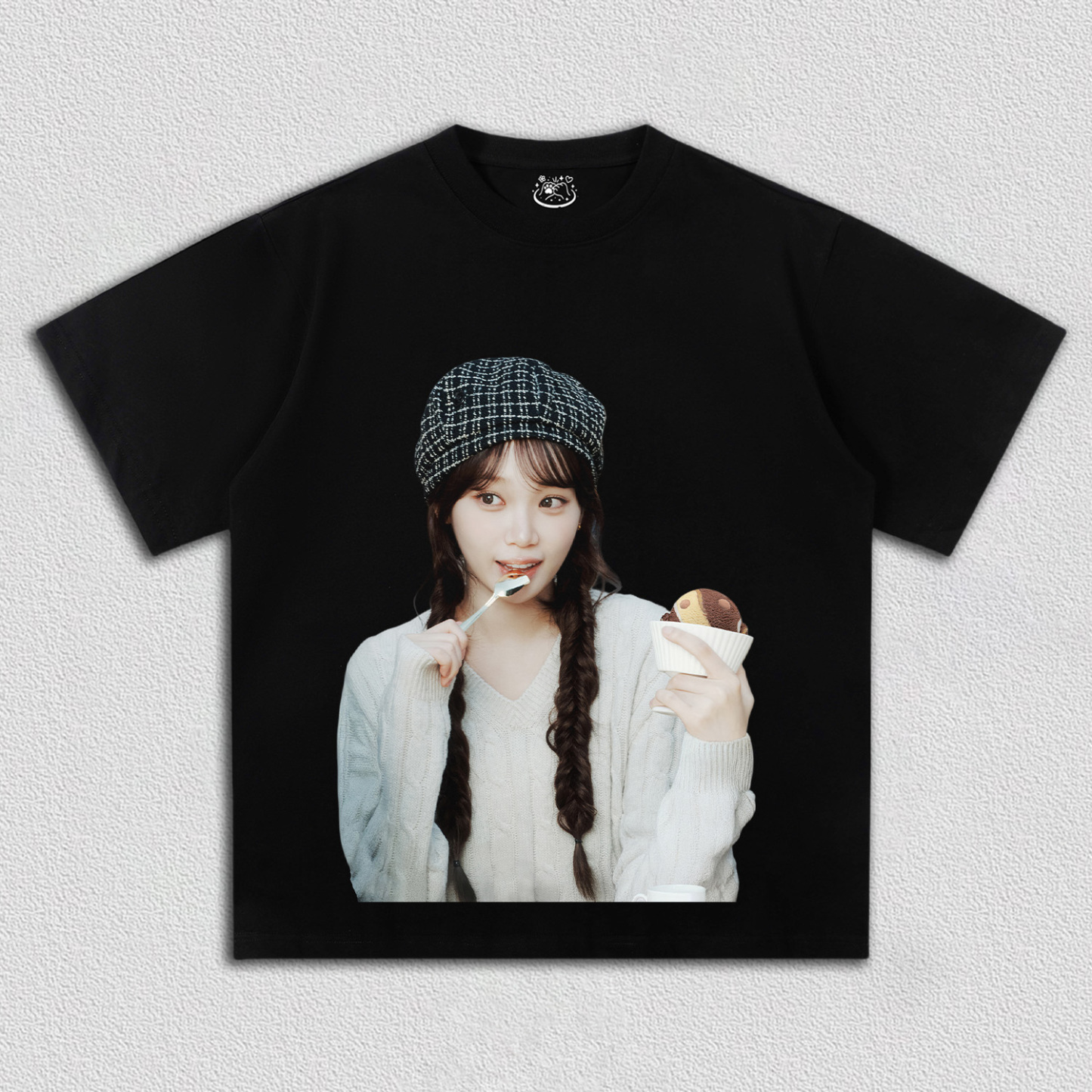 chaewon TEE 12.8