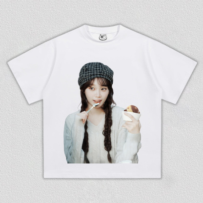 chaewon TEE 12.8