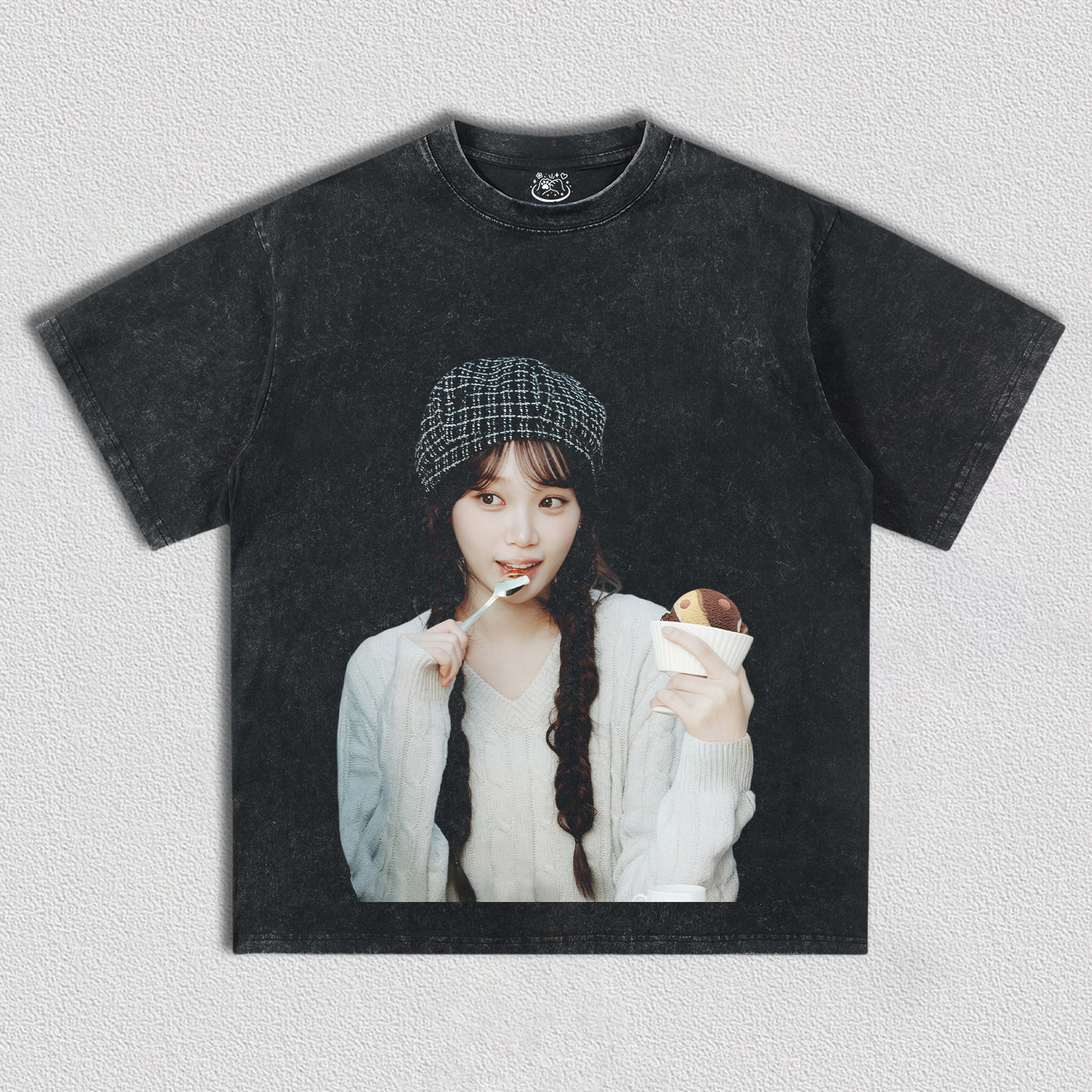 chaewon TEE 12.8