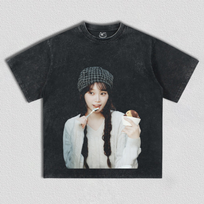 chaewon TEE 12.8
