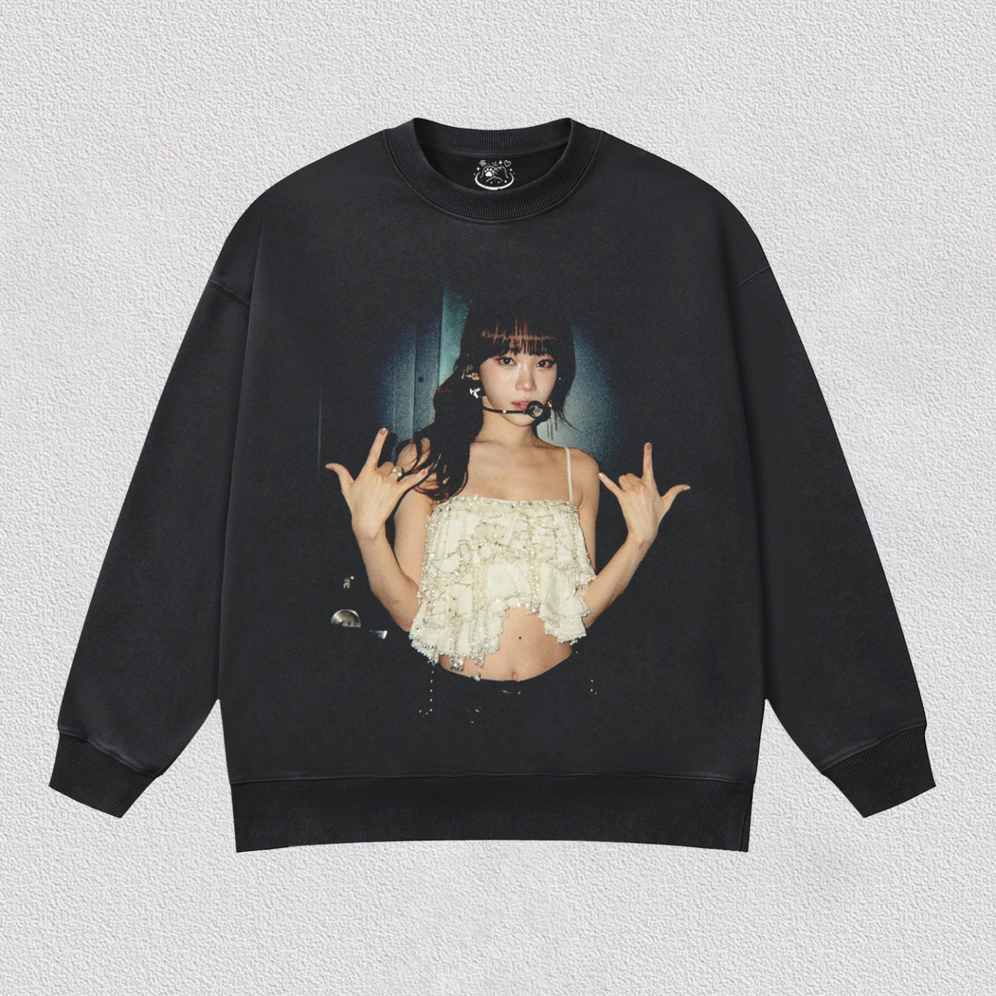 LE SSERAFIM CHAEWON 8.17