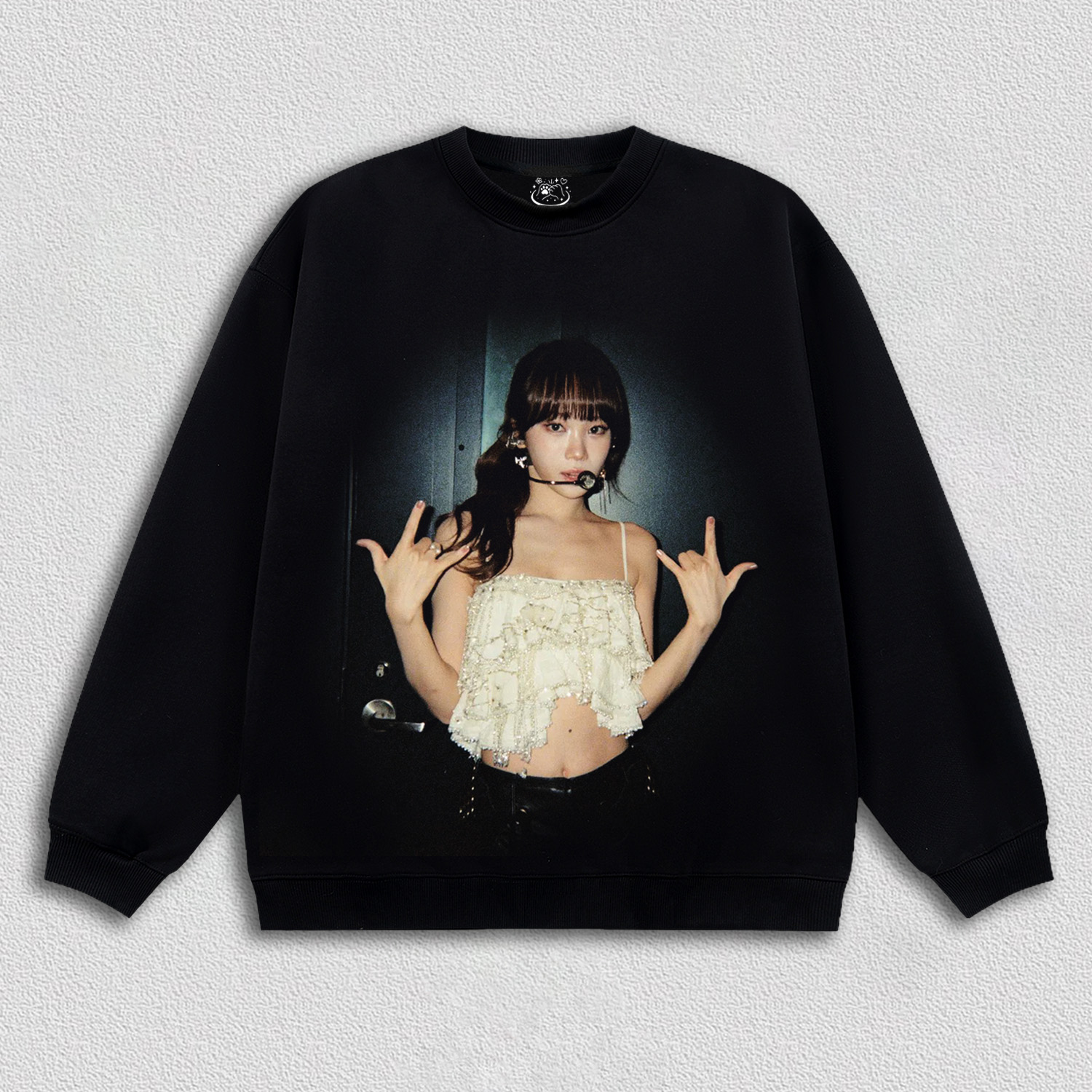 LE SSERAFIM CHAEWON 8.17