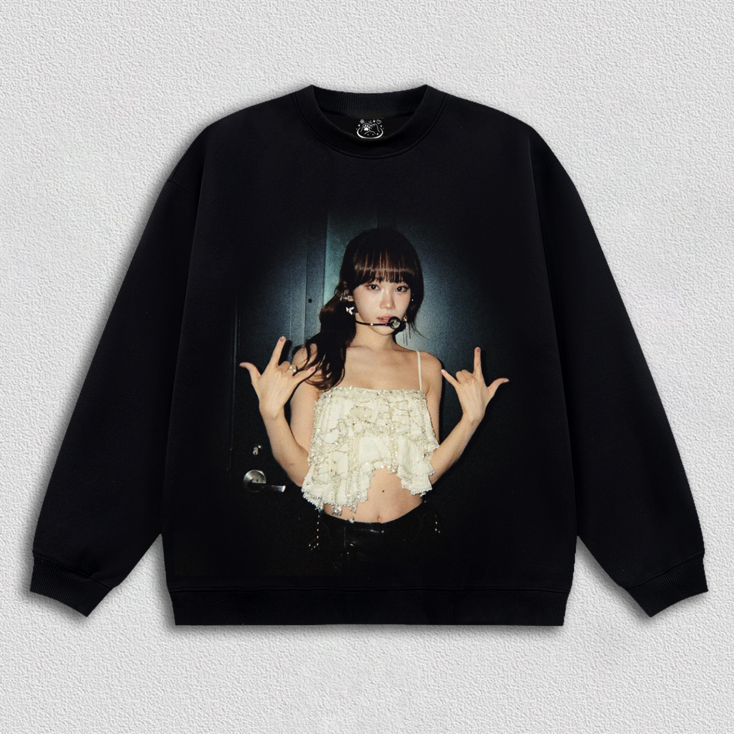 LE SSERAFIM CHAEWON 8.17