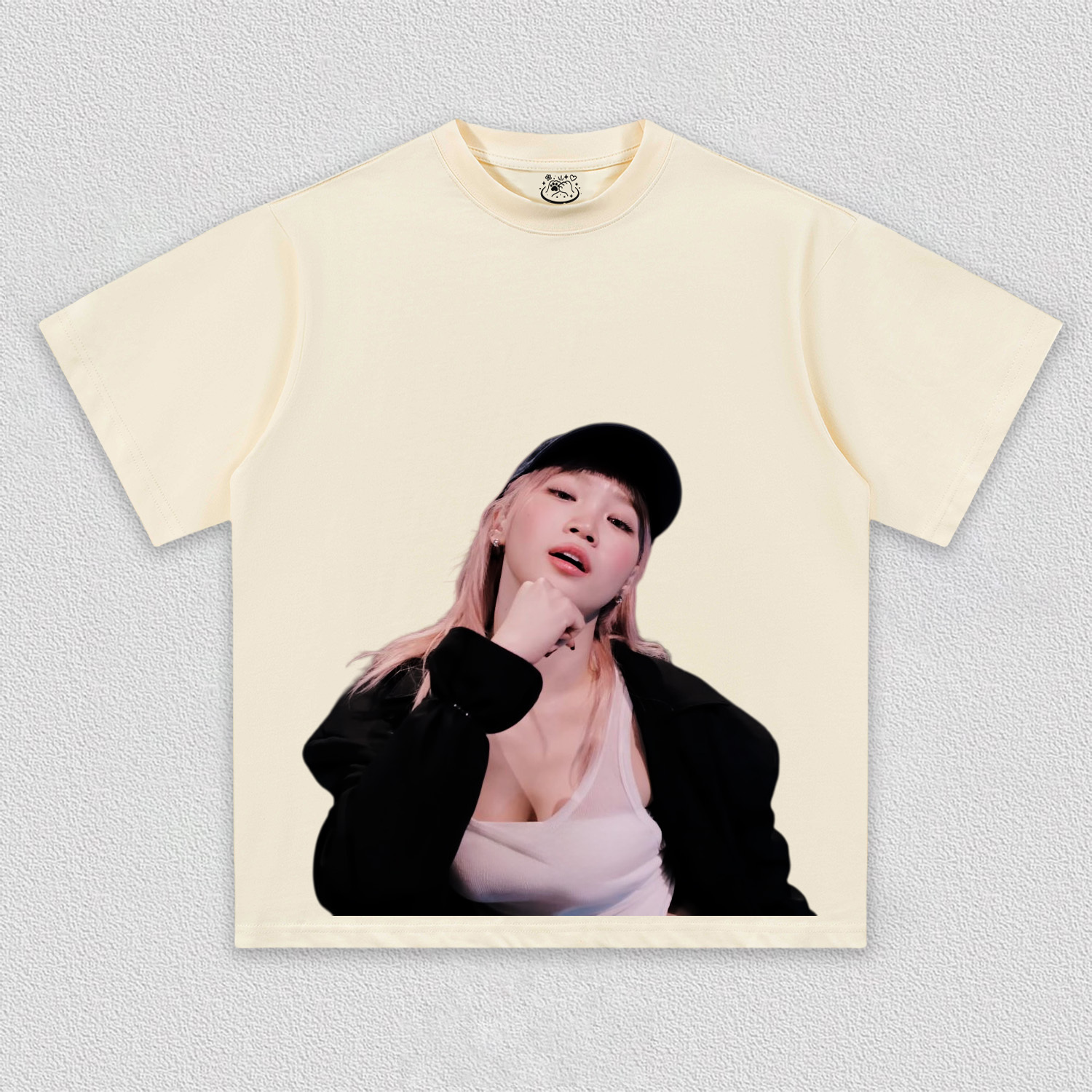chaewon TEE 2.26