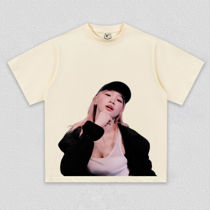 chaewon TEE 2.26