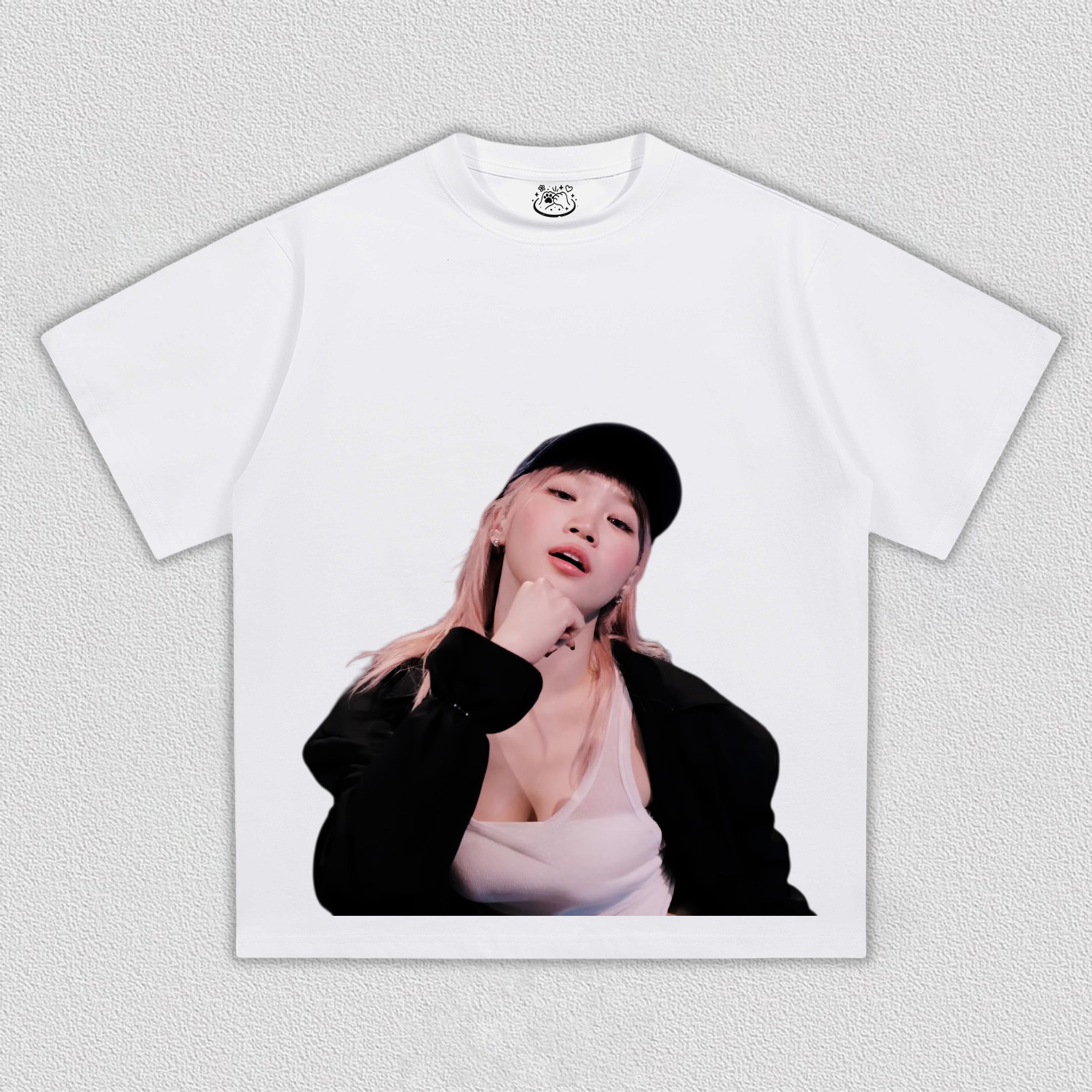chaewon TEE 2.26