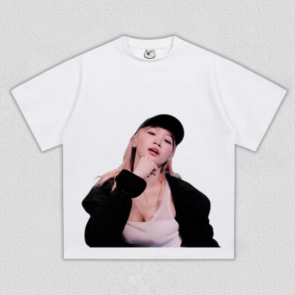chaewon TEE 2.26