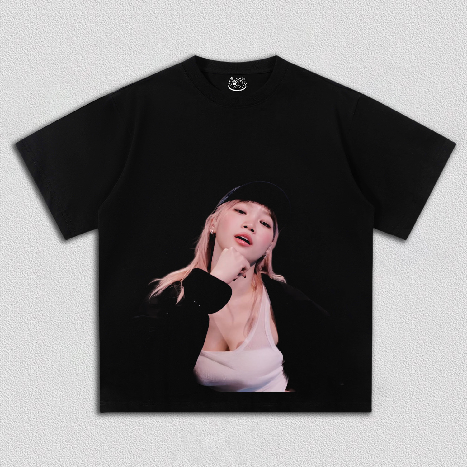 chaewon TEE 2.26