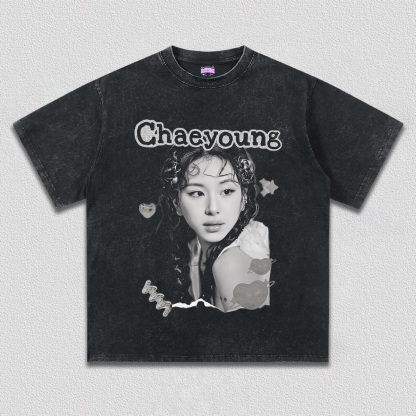 chaeyoung TEE 1.20