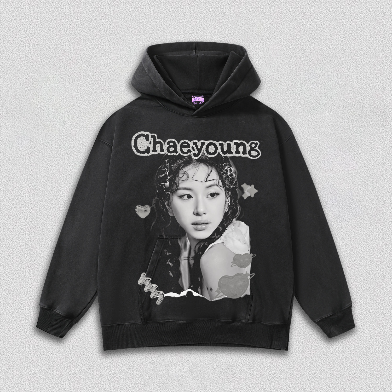 chaeyoung TEE 1.20
