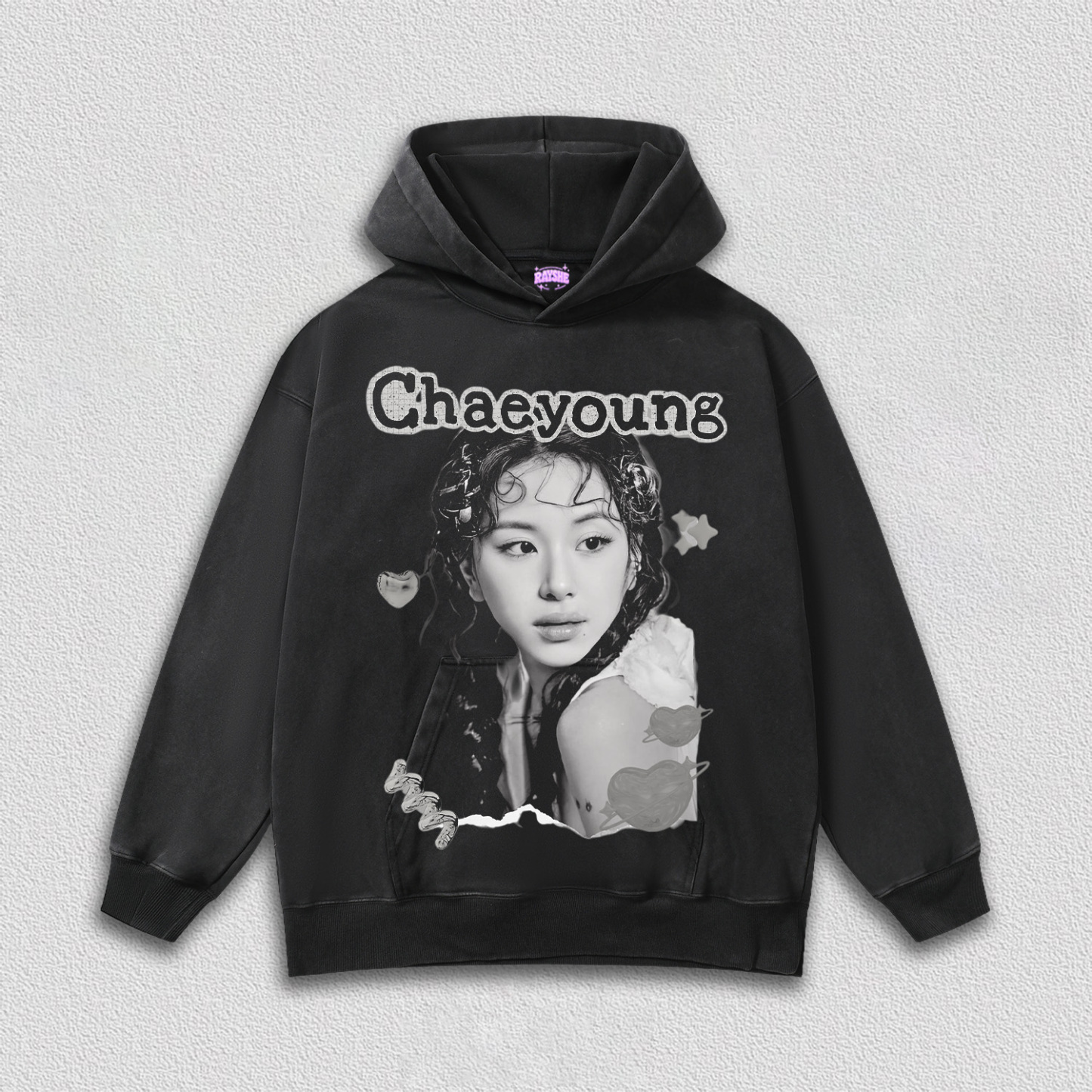 chaeyoung TEE 1.20